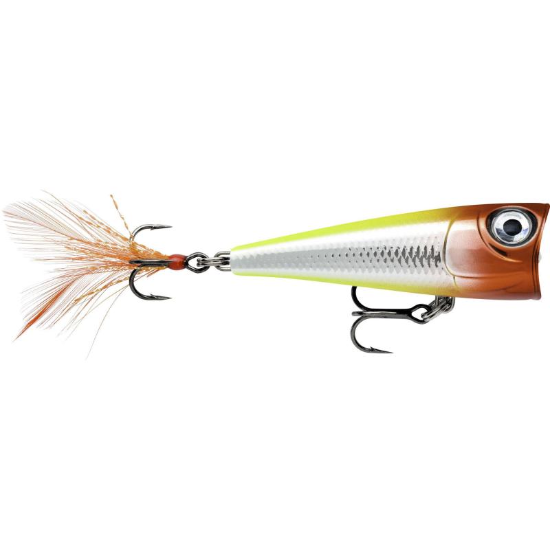Rapala X-Light Pop Fnp04 Cln