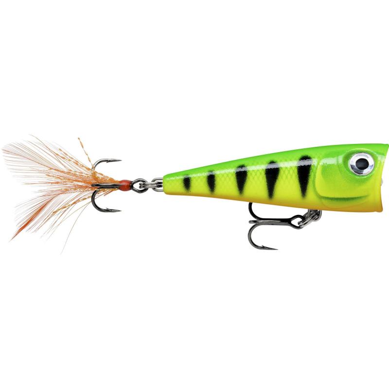 Rapala X-Light Pop Fnp04 Ft