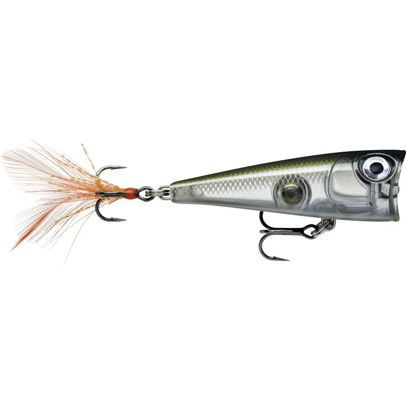 Rapala X-Light Pop Fnp04 Ghsh
