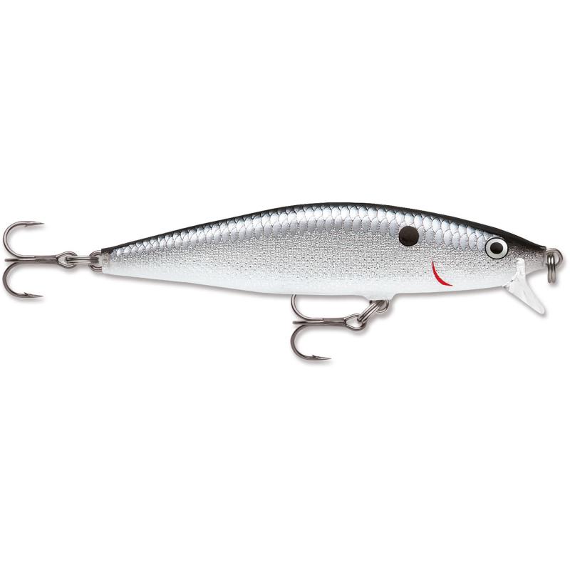 Produktbild Rapala Flat Rap Flr08 S-