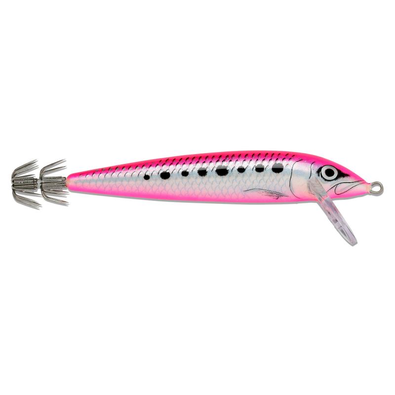 Produktbild Rapala Squid Sqcd09 Hp