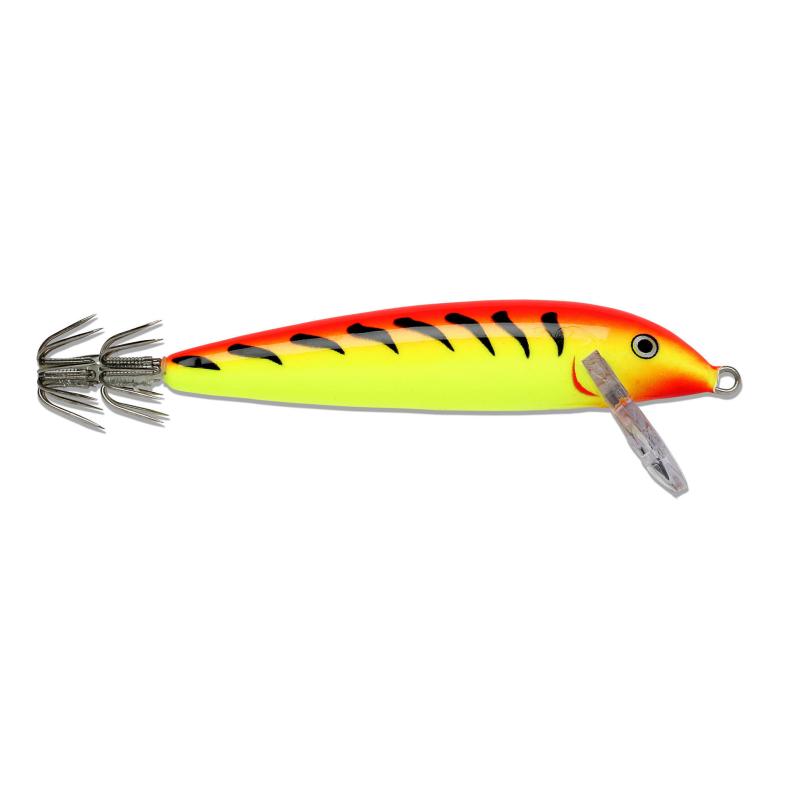 Produktbild Rapala Squid Sqcd09 Ht