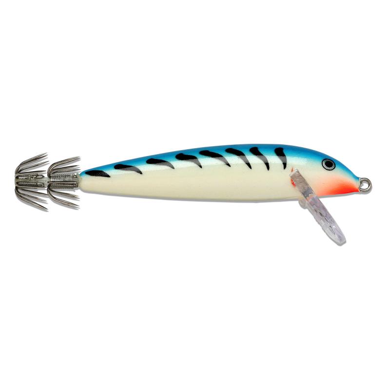 Rapala Squid Sqcd09 Gbt