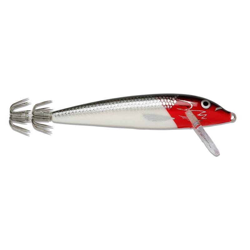 Rapala Squid Sqcd11 Brh