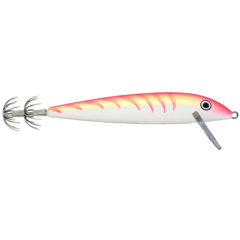 Rapala Squid Sqcd09 Ptu