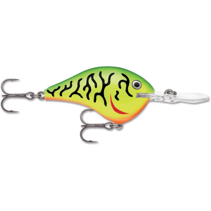 Rapala Dives-To Dt04 Ft-
