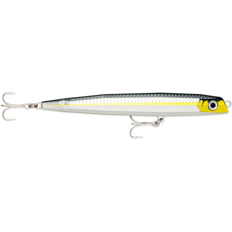 Rapala Flash-X Dart 14 Alb