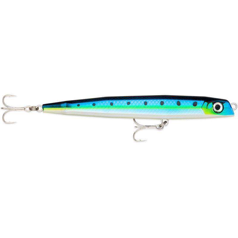 Rapala Flash-X Dart 14 Hdbsrd
