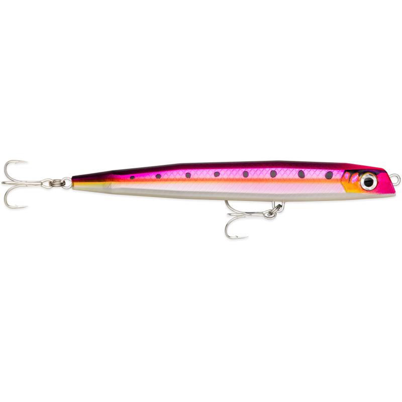 Rapala Flash-X Dart 14 Hdpsrd