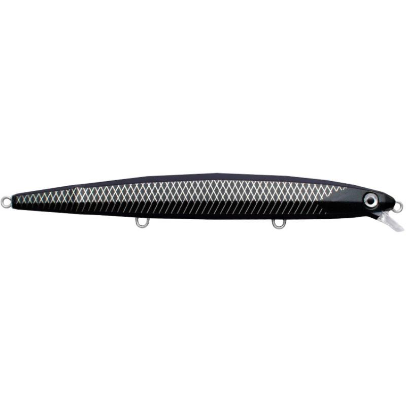 Produktbild Rapala Flash-X Extremo 16 Mblu
