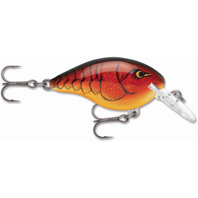 Rapala Dives-To Dt04 Ccw