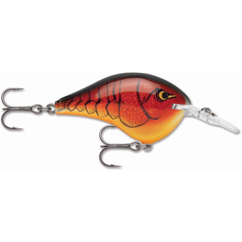 Rapala Dives-To Dt06 Ccw