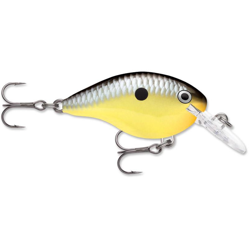 Rapala Dives-To Dt08 Olsl