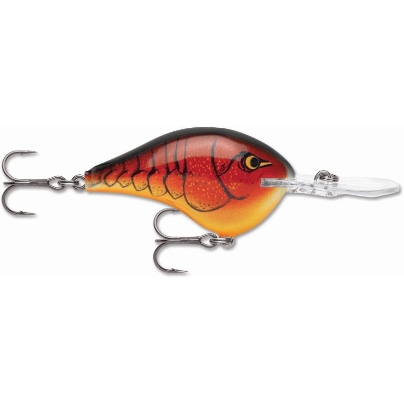 Rapala Dives-To Dt16 Ccw