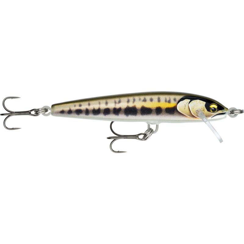 Rapala Floater Elite 85 Gdmn