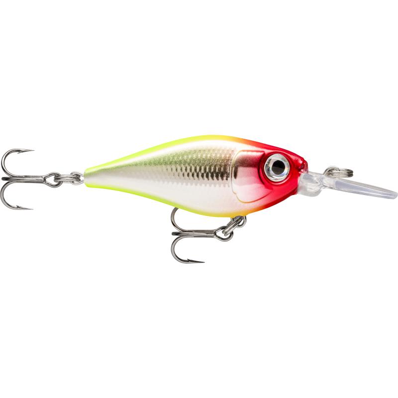 Rapala X-Light Shad 04 Cln