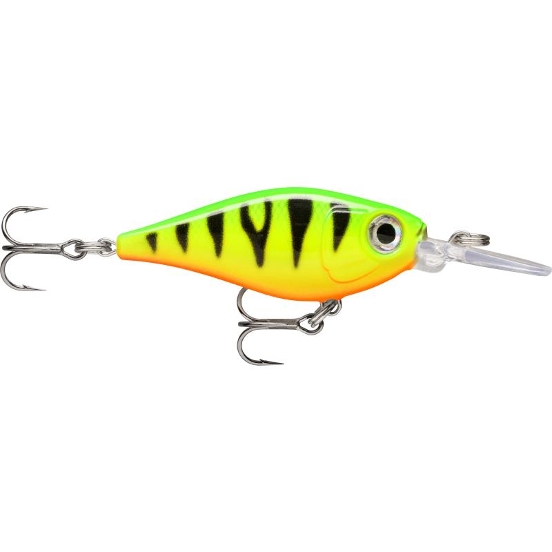 Rapala X-Light Shad 04 Ft