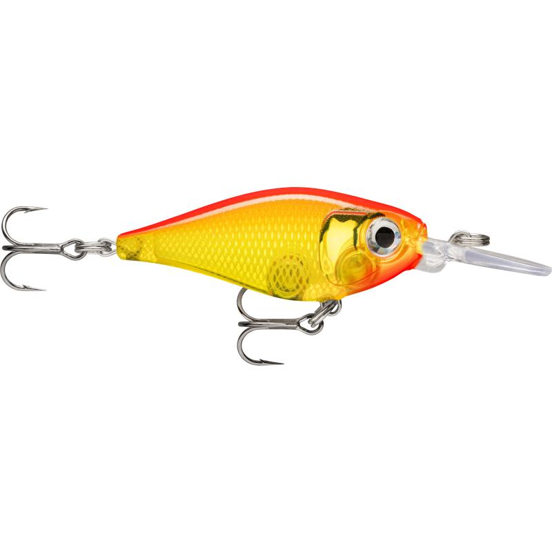 Rapala X-Light Shad 04 Gfr