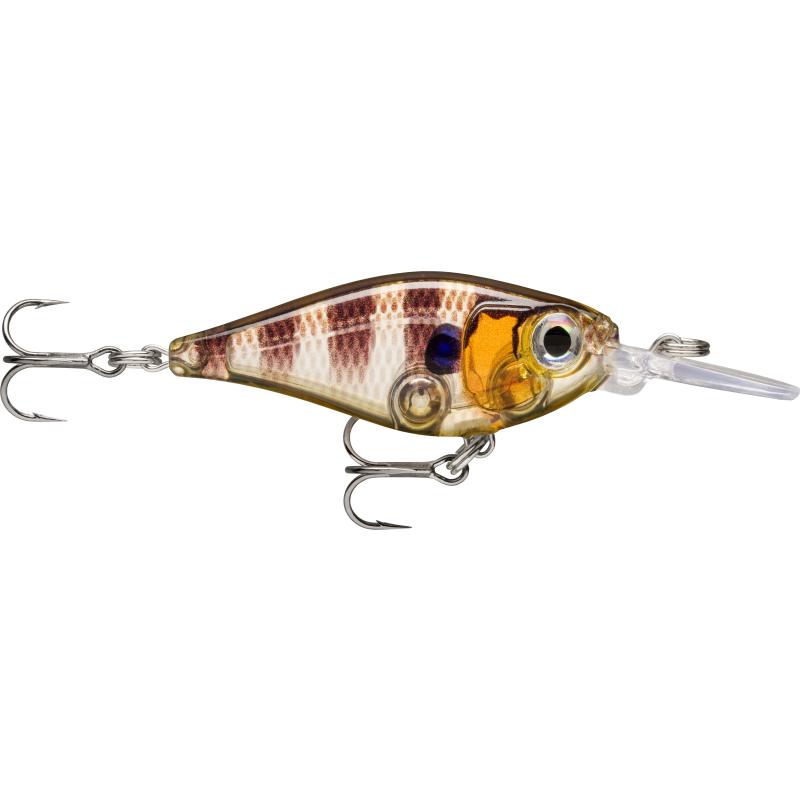 Rapala X-Light Shad 04 Ggiu