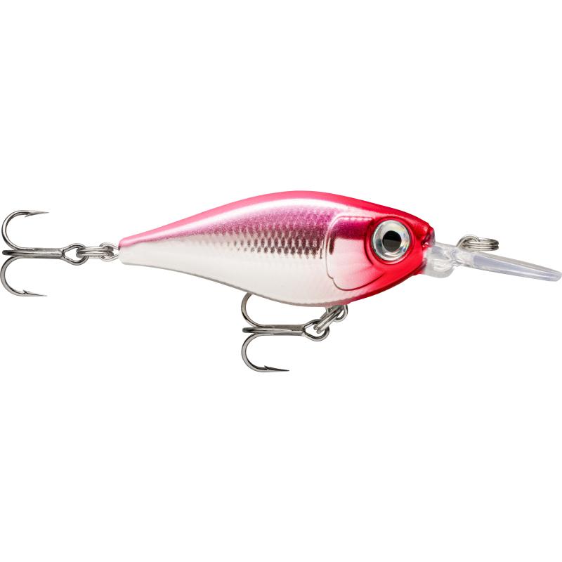 Rapala X-Light Shad 04 Pcl