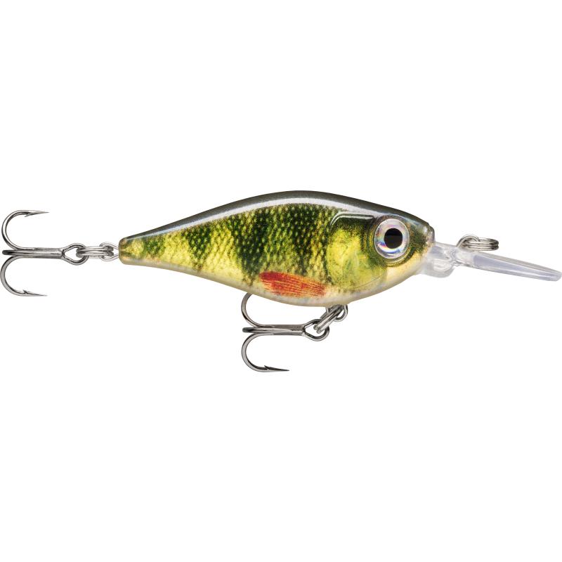 Rapala X-Light Shad 04 Pel