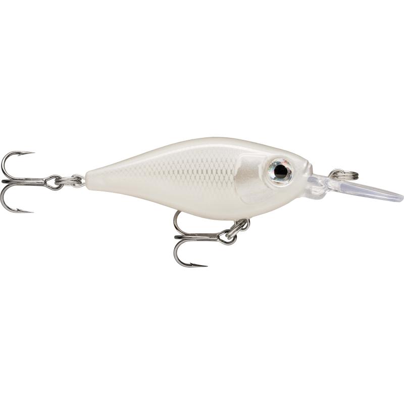 Rapala X-Light Shad 04 Pw