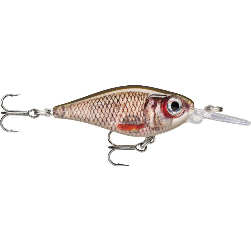 Rapala X-Light Shad 04 Rol