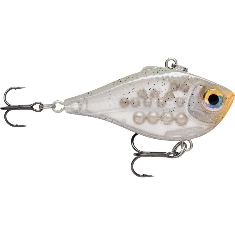 Rapala Rippin' Rap Rpr05 Drtb
