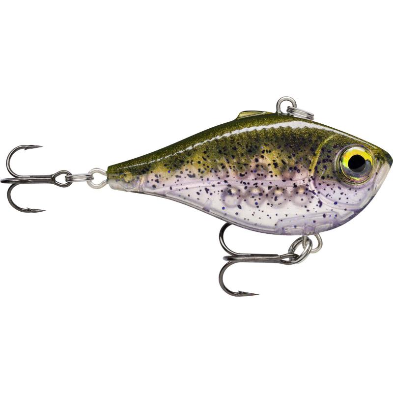 Rapala Rippin' Rap Rpr05 Olm