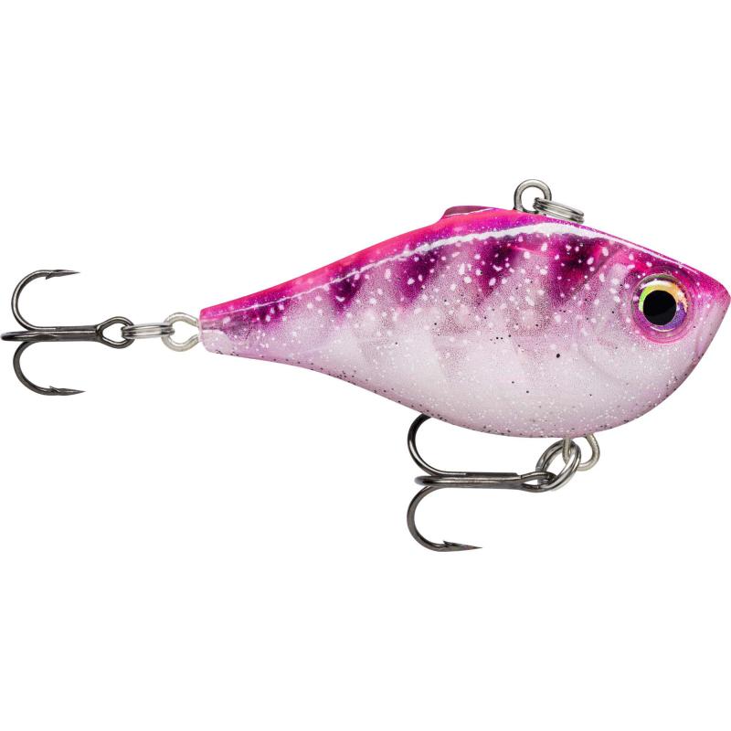 Rapala Rippin' Rap Rpr05 Pnkd