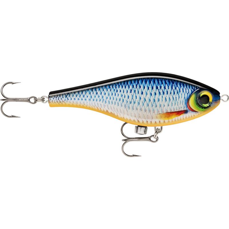Rapala Super Shadow Rap Jerk 11 Bgh