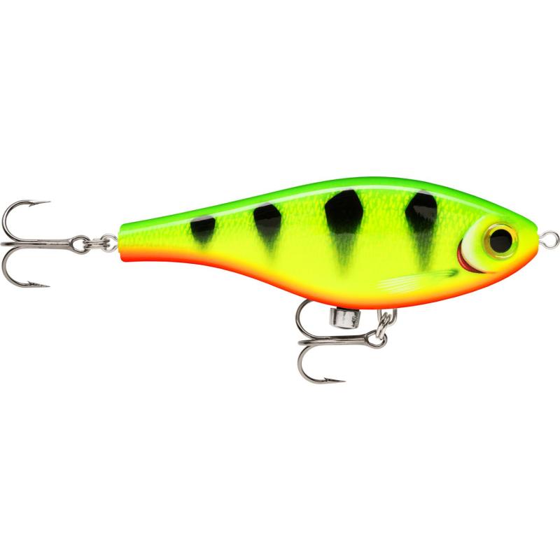 Rapala Super Shadow Rap Jerk 11 Ft