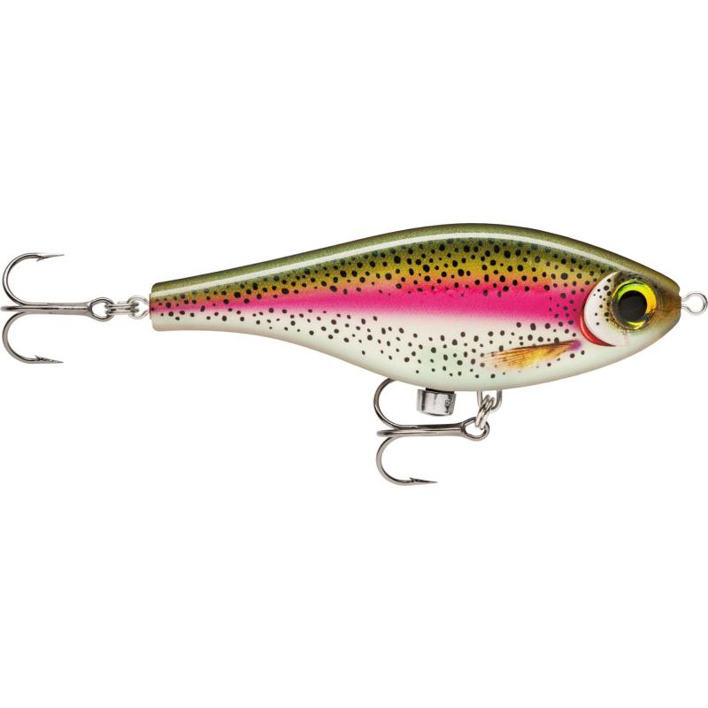 Rapala Super Shadow Rap Jerk 11 Rtl