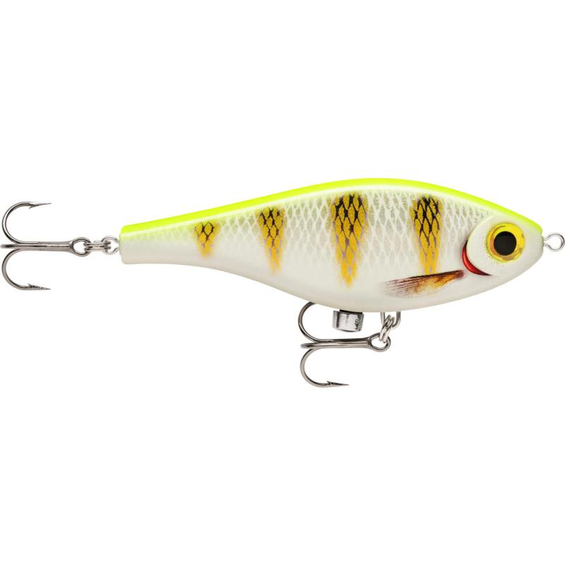 Rapala Super Shadow Rap Jerk 11 Sns