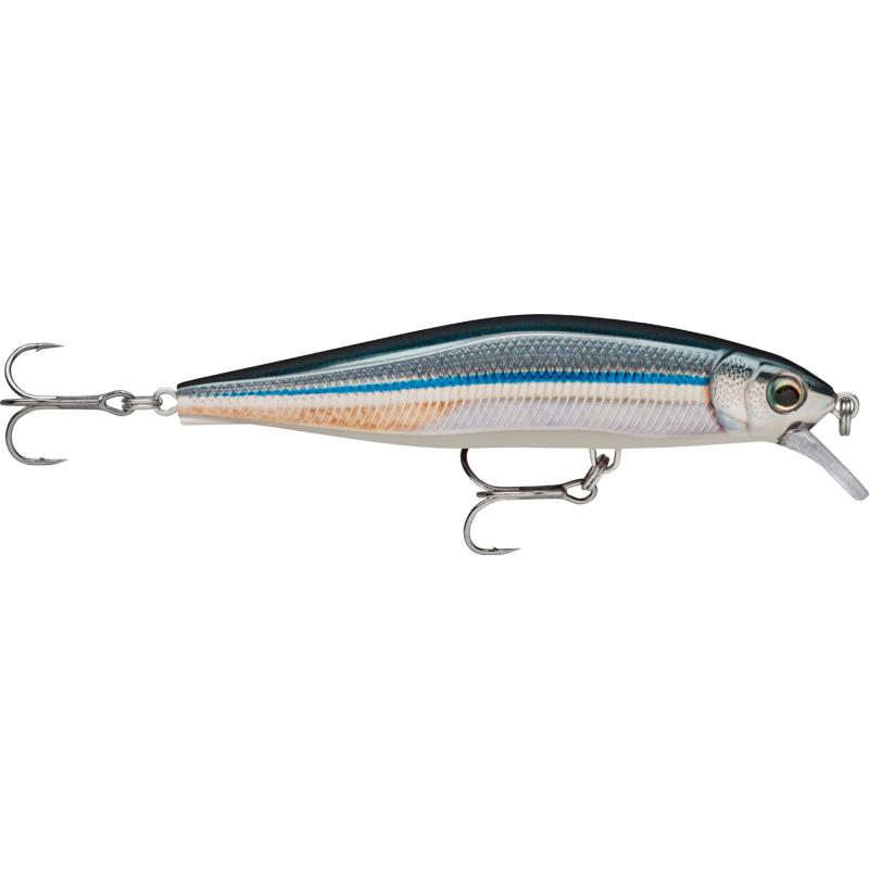 RAPALA Prec.Xtreme Air B.Sw 100 Anc