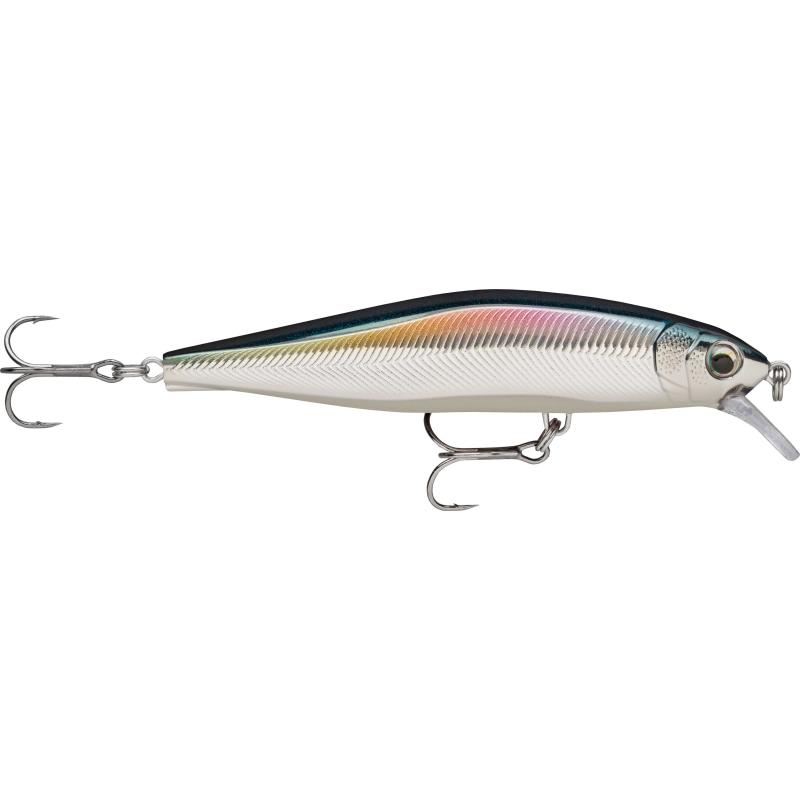 RAPALA Prec.Xtreme Air B.Sw 100 Bfh