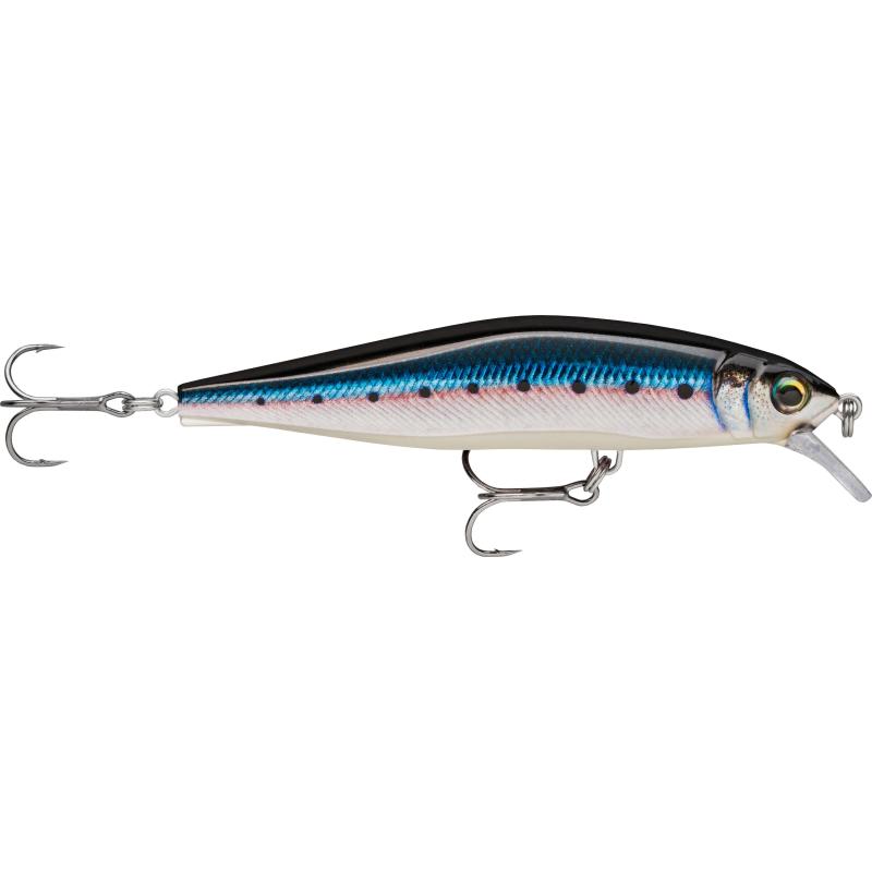 RAPALA Prec.Xtreme Air B.Sw 100 Ghs