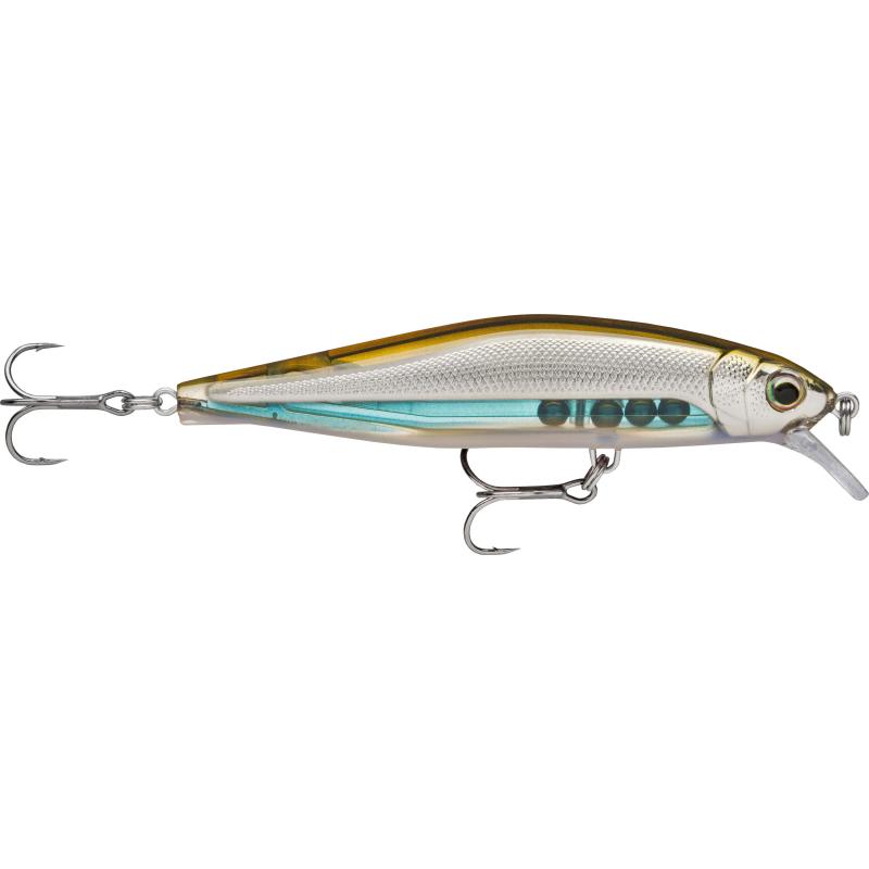 RAPALA Prec.Xtreme Air B.Sw 100 Mmbs