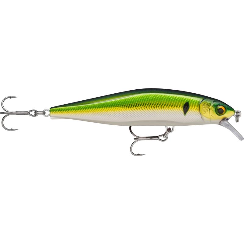 RAPALA Prec.Xtreme Air B.Sw 100 Pld