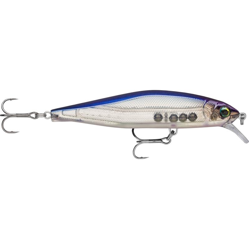RAPALA Prec.Xtreme Air B.Sw 100 Pb