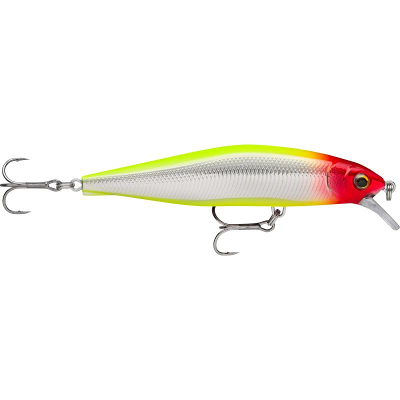 RAPALA Prec.Xtreme Air Boss 100 Cln