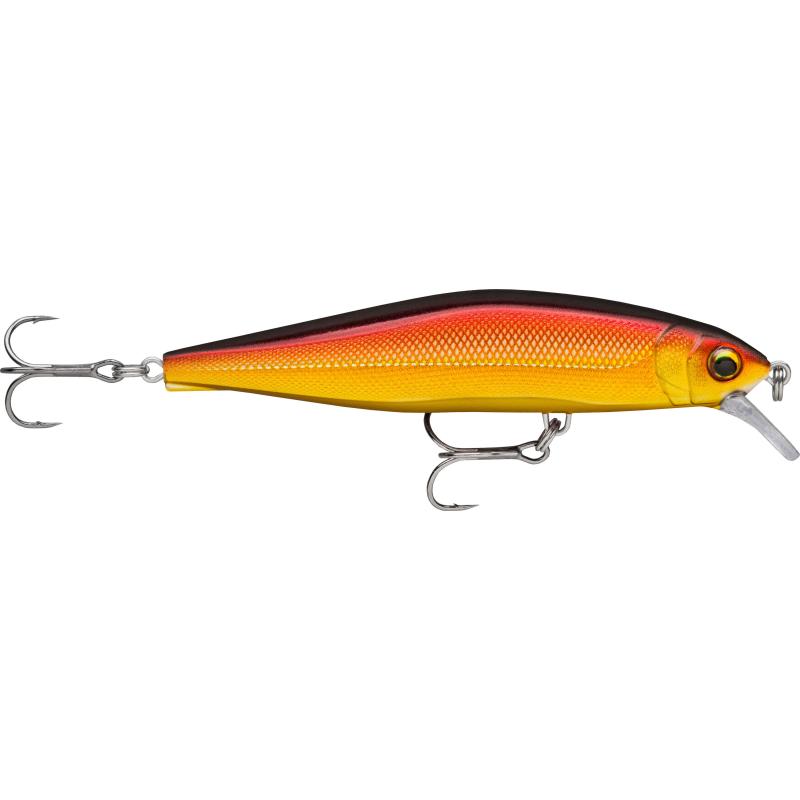 Produktbild RAPALA Prec.Xtreme Air Boss 100 Galb
