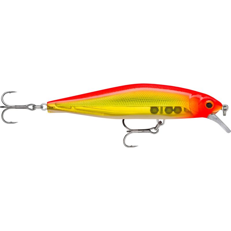 Produktbild RAPALA Prec.Xtreme Air Boss 100 Hh