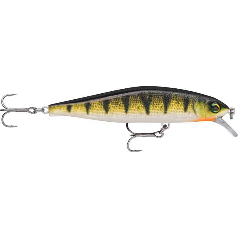 Produktbild RAPALA Prec.Xtreme Air Boss 100 Pel