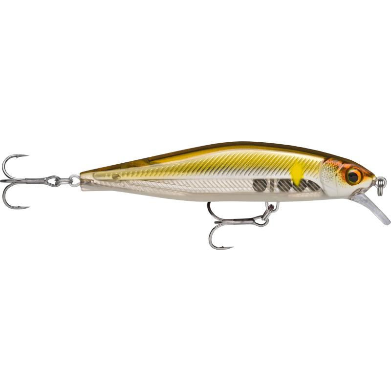 Produktbild RAPALA Prec.Xtreme Air Boss 80 Ayu