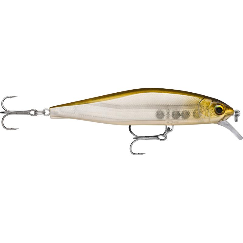 Produktbild RAPALA Prec.Xtreme Air Boss 80 Mghsh