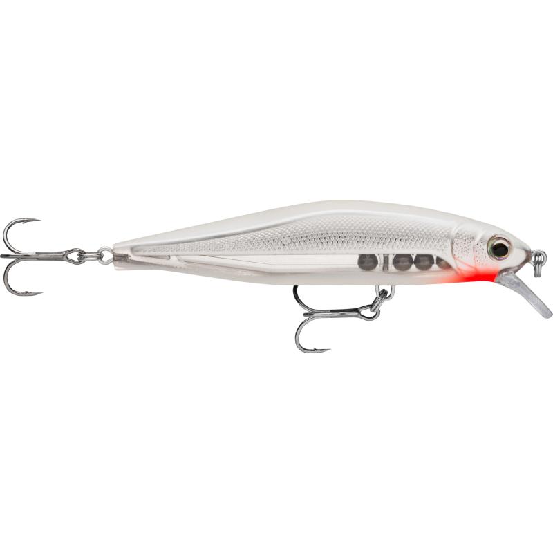 Produktbild RAPALA Prec.Xtreme Air Boss 80 Mggh