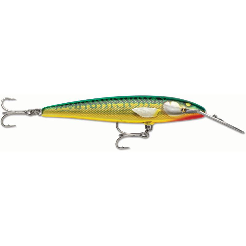 Produktbild RAPALA Countdown Mag Elite 145 Amgm
