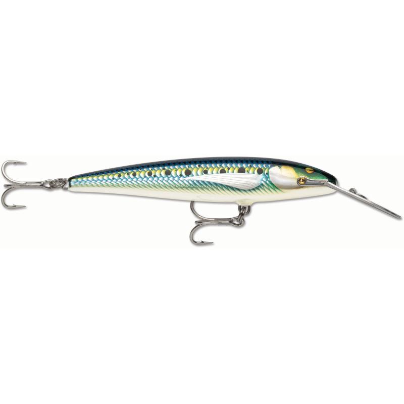Produktbild RAPALA Countdown Mag Elite 145 Amsrd