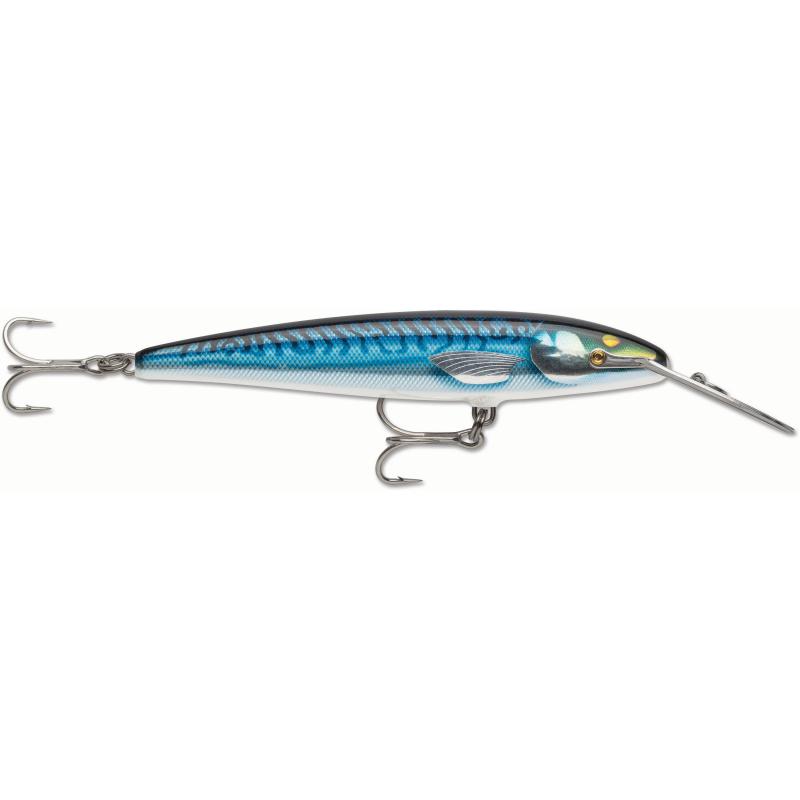 Produktbild RAPALA Countdown Mag Elite 145 Amsm